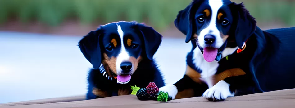 Pode Dar Amora Para Cachorro